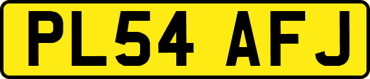 PL54AFJ