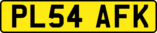 PL54AFK