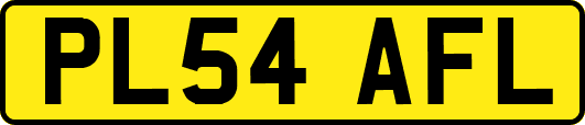 PL54AFL