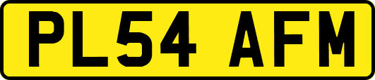 PL54AFM