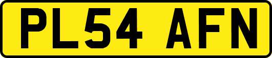 PL54AFN