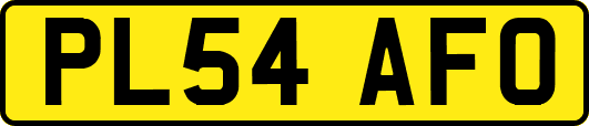 PL54AFO