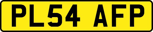 PL54AFP