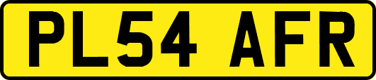 PL54AFR