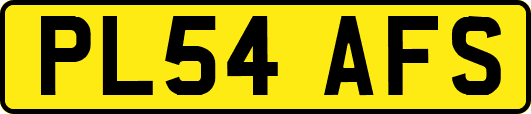 PL54AFS