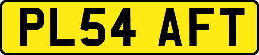 PL54AFT