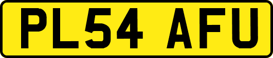 PL54AFU