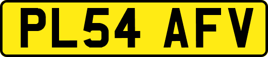 PL54AFV
