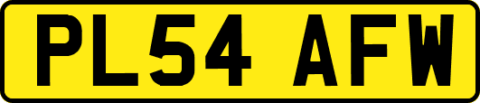 PL54AFW