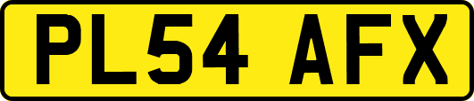 PL54AFX