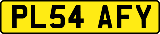 PL54AFY