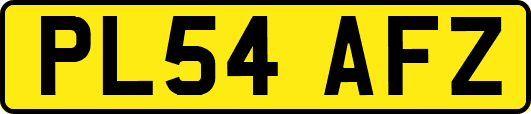 PL54AFZ