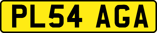 PL54AGA