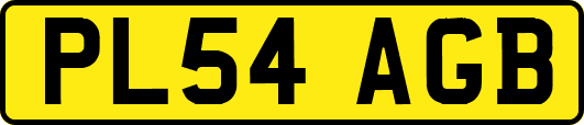 PL54AGB
