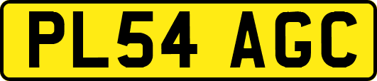 PL54AGC