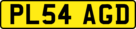 PL54AGD