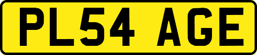 PL54AGE