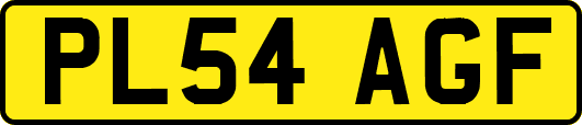 PL54AGF
