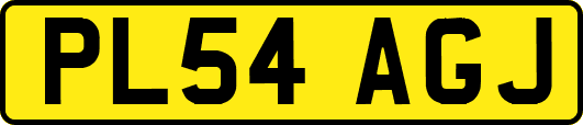 PL54AGJ