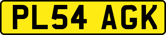 PL54AGK