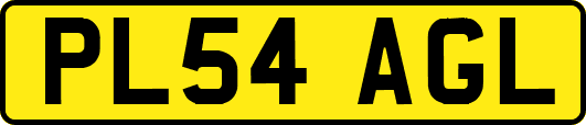 PL54AGL