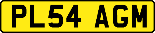 PL54AGM
