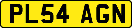 PL54AGN