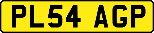 PL54AGP