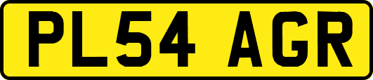 PL54AGR