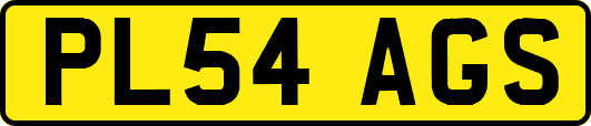 PL54AGS
