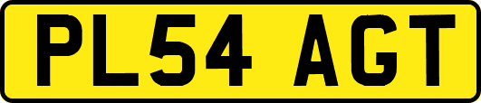 PL54AGT