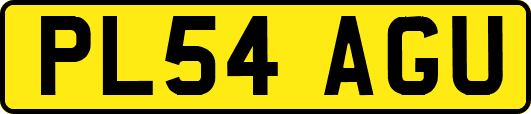PL54AGU
