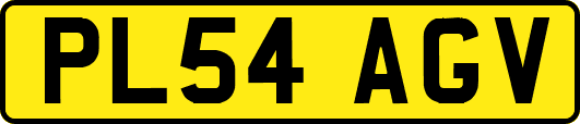 PL54AGV