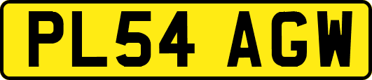 PL54AGW