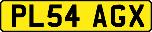 PL54AGX
