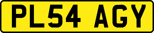 PL54AGY