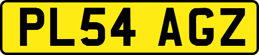 PL54AGZ