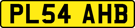 PL54AHB