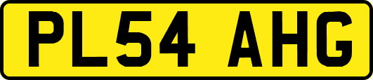PL54AHG