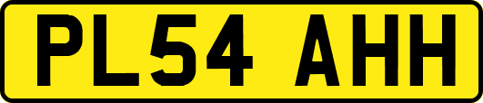 PL54AHH
