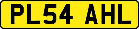 PL54AHL