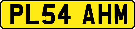 PL54AHM