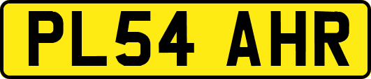 PL54AHR