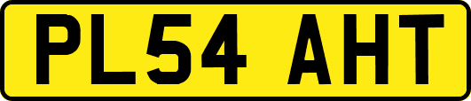 PL54AHT