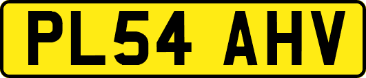 PL54AHV