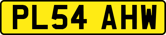 PL54AHW