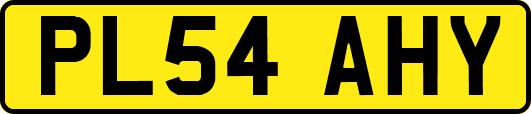 PL54AHY