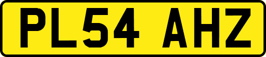 PL54AHZ