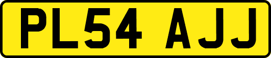 PL54AJJ