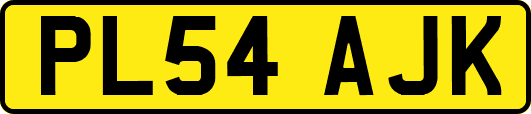 PL54AJK